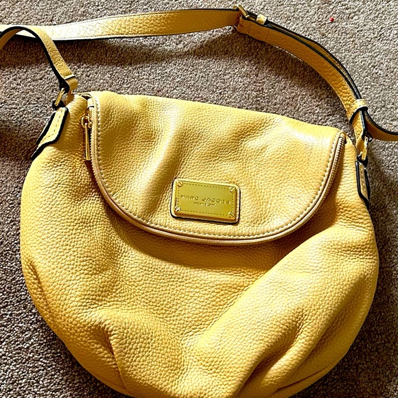 Marc by Marc Jacobs Classic Q Natasha, Crossbody Bag - Picture 10 of 12